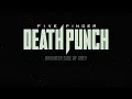 Five Finger Death Punch -  Brighter Side Of Grey - Official Lyric Video