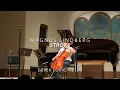 Magnus Lindberg: Stroke, for cello