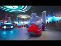 [4K POV]ベイマックスのハッピーライド：ワン・スイート・ライド(クールなライド) | 東京ディズニーランド