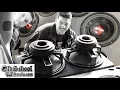 Old School Car Installs Compilation - Volume 1