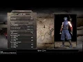 Nioh - Strongest Kunai Build Full Breakdown