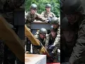 Army OSUT Basic Training AIT in One Program