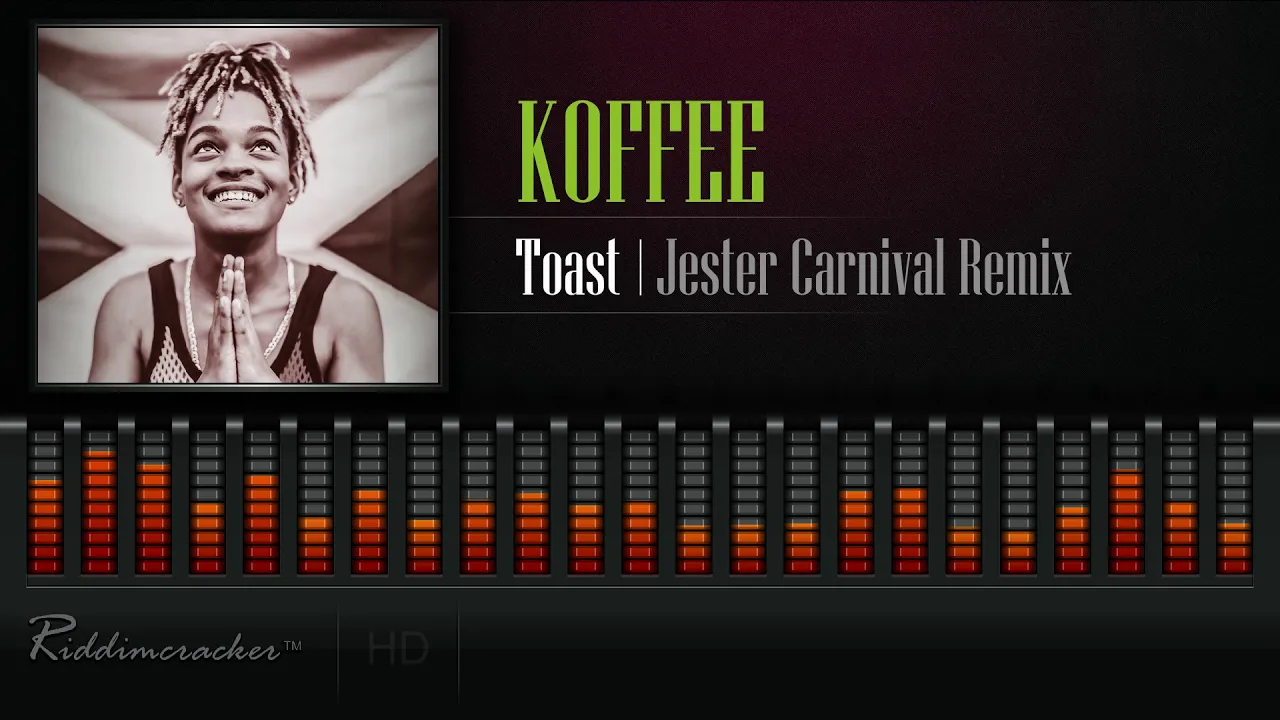 Koffee - Toast (Jester Carnival Remix) [Soca 2019] [HD]