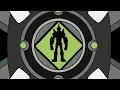 Ben 10 WayBig Transformation
