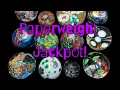 Paperweights galore Josh Simpson Murano Lundberg Levay