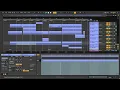 Dombresky - Bless Me (with Discrete) (Ableton Remake)