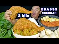 Download Lagu NGEUNAH PISAN EUY ⁉️ SARAPAN GULAI LIDAH SAPI LALAPAN JENGKOL MUDA MENTAH SAMBEL TERASI 