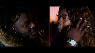 real mane tmp african girl official music videos