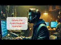 SCAM Phone Call with James the Apple Support Scammer - 2025 Version