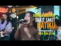 Download Lagu Adinda Rahma - Sakit Sakit Hatiku [Official Video]