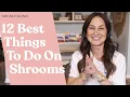 What To Do If You Took Mushrooms DoubleBlind
