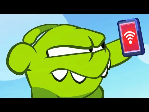 Download MP3 Om Nom Geschichten 🤪 App-Meister ✨ Lustige Cartoons für Kinder