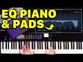 Download Lagu How to EQ Piano and Pad Sounds