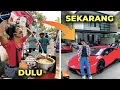 Download Lagu INGAT DOLLY CHAIWALA PENJUAL TEH SUSU NYENTRIK ASAL PRINDAVAN? Begini Kabar dan Nasibnya Sekarang