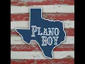 Plano Boy