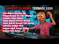 Download Lagu Aku Bukan Boneka Mu 🎵 Dangdut DJ Remix Full Bass 2025 🎵