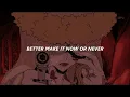 Download Lagu Cinema Bizarre - Forever Or Never (Lyrics)