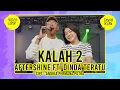 Download Lagu AFTERSHINE FT DINDA TERATU - KALAH 2 - VIDEO LIRIK