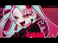 Camellia feat. Hatsune Miku 「 Ali-bi 」【 MV 】