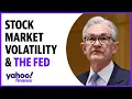 Stocks Trying to figure out the Fed will be a source of volatility next year strategist says