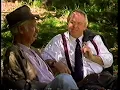 Buddy Ebsen dances to Ballad of Jed Clampett