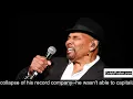 Aaron Neville biography