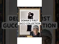 Download Lagu Demna’s First Gucci Collection Is Great!