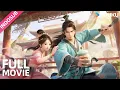 Download Lagu [Film 4K] Siapa yang sanggup bertahan hidup dalam ambisi tanpa akhir? (Legenda Ikan Duyung) | YOUKU