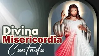 Coronilla a la DIVINA MISERICORDIA Cantada con Letra