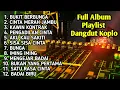 Download Lagu 👉 Lagu Dangdut Koplo Kendang Viral 2025 - Full Album Terbaru Paling Hits \u0026 Bikin Goyang Nonstop