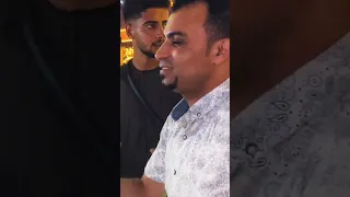 وماينام الليل إلا ابو قلب خالي   دندنها