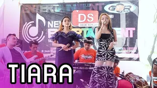 Download TIARA - NEW DS.entertainment MP3