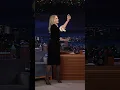shows Jimmy how to apply Henry Rose fragrances