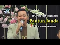 Lagu Pantun Janda - El Corona feat Muqoddam (Live at Prima Hotel - Cirebon)