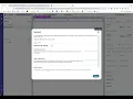 Create Contextual Sidebar tab in ServiceNow UI Builder Workspace