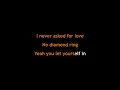 Olivia Dean - Loud (Karaoke)