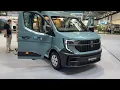 Download Lagu Ahorn CV630 First Edition (Season 2026) Interior And Exterior - Caravan Salon 2025 Dusseldorf