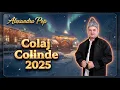 Lagu Alexandru Pop ❄ Colaj Colinde 2025