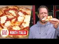 Barstool Pizza Review - North Italia Phoenix AZ
