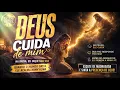  Deus Cuida de Mim | Uma Oração Para Ansiedade, Insônia e Dias Difíceis