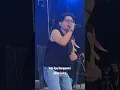 Download Lagu Juicy Luicy bawakan lagu 'Ada Apa Denganmu' dari  Peterpan ( di Pestapora 2025 )