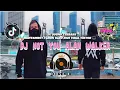 DJ NOT YOU ALAN WALKER REMIX FULL BASS VIRAL TIKTOK TERBARU🎧