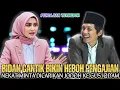 Gus Iqdam Terbaru - Bidan cantik bikin heboh pengajian|| Nekat minta dicarikan jodoh ke Gus Iqdam 