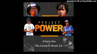 project power