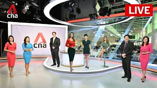 CNA LIVE Breaking news on Asia and award-winning documentaries and shows