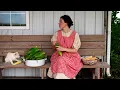 Download Lagu El arte de vivir despacio: cenas acogedoras y jardín de verano 🌻 Vida sencilla en el campo