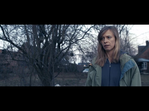 PATRICK IS OUTSIDE - Official Trailer 1 - Short Film - dark comedy 2020