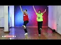 Husn Irani | Dance Fitness Choreography | Bollywood Dance Workout | Guru Randhawa | Nritya Nation