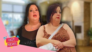 How 1000-Lb Best Friends Meghan Crumpler Made A Big Step Toward Independence