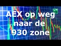 Download Lagu AEX op weg naar de 930 zone - 08jul25